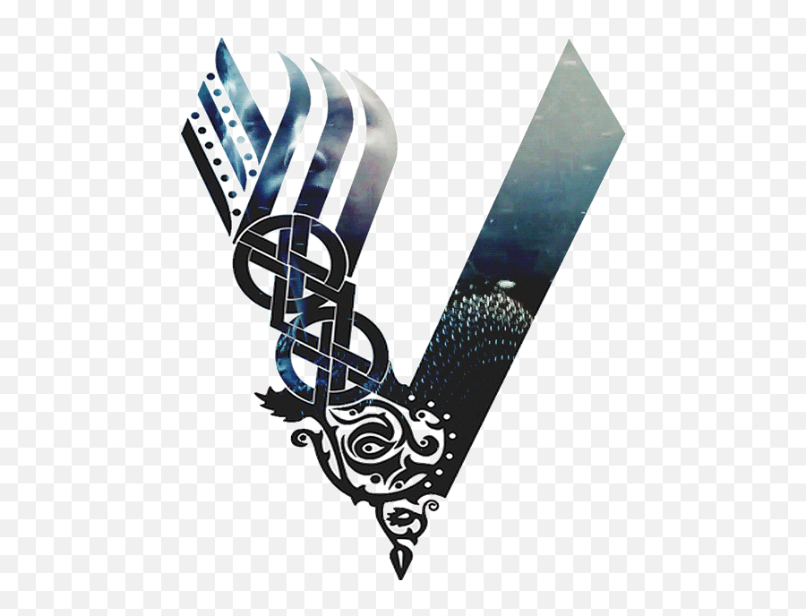 History Channel Vikings Tattoos Page 1 - Line17qqcom Emoji,History Channel Logo