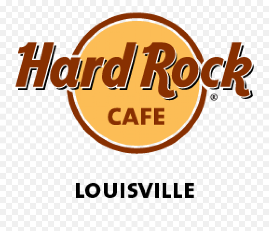 Hard Rock Cafe Louisville - Hard Rock London Logo Emoji,Louisville Logo