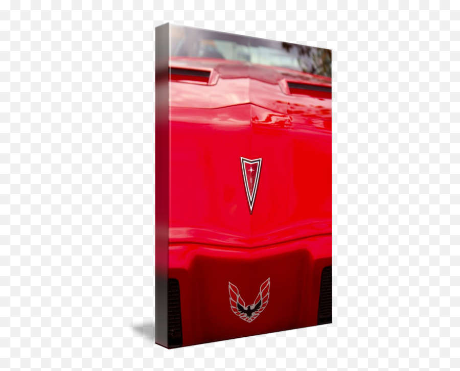Trans Am Logo Red - Ferrari Emoji,Trans Am Logo