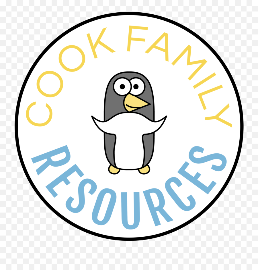 About Cookfamilyresources - Dot Emoji,Vipkid Logo