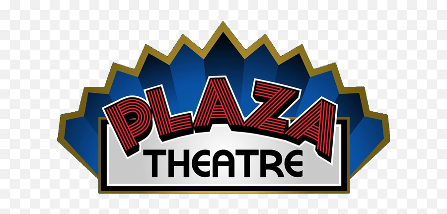 Plaza Atlanta U2013 Atlanta Gau0027s Oldest Operating Cinema - Plaza Theatre Atlanta Logo Emoji,Atlanta Logo