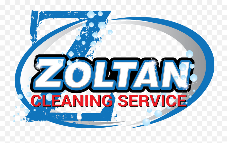 Zoltan Cleaning Llc - Zoltan Cleaning Service Llc Emoji,Cleaning Service Logo
