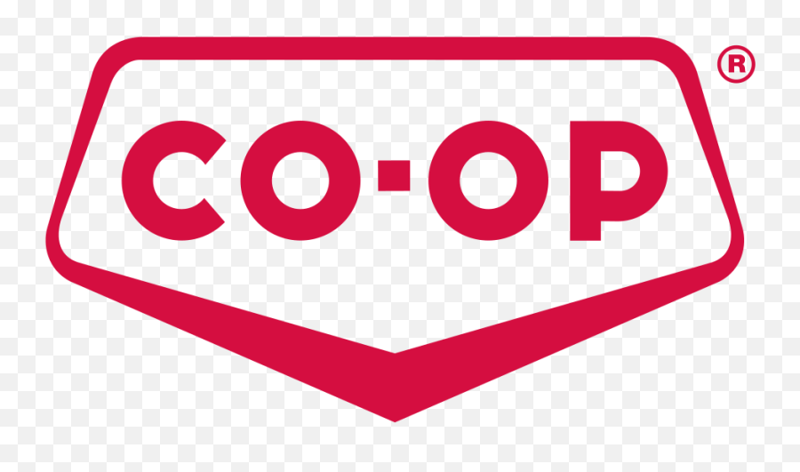 The Great And Less Than Great Canadian Logo Thread - Page 3 Co Op Gas Bar Logo Emoji,Air Canada Logo