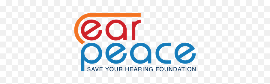 Ear Peace Foundation - Ear Peace Foundation Emoji,Ear Png