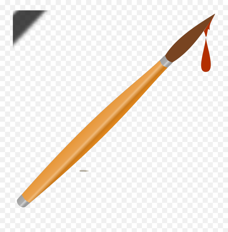 Brush Stroke Png Svg Clip Art For Web - Download Clip Art Vertical Emoji,Brush Stroke Clipart