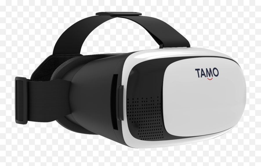 Tamo C - Portable Emoji,Vr Headset Png