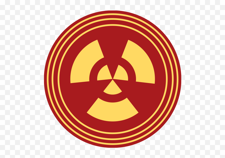 Thermowave Hazard - Language Emoji,Hazard Logo