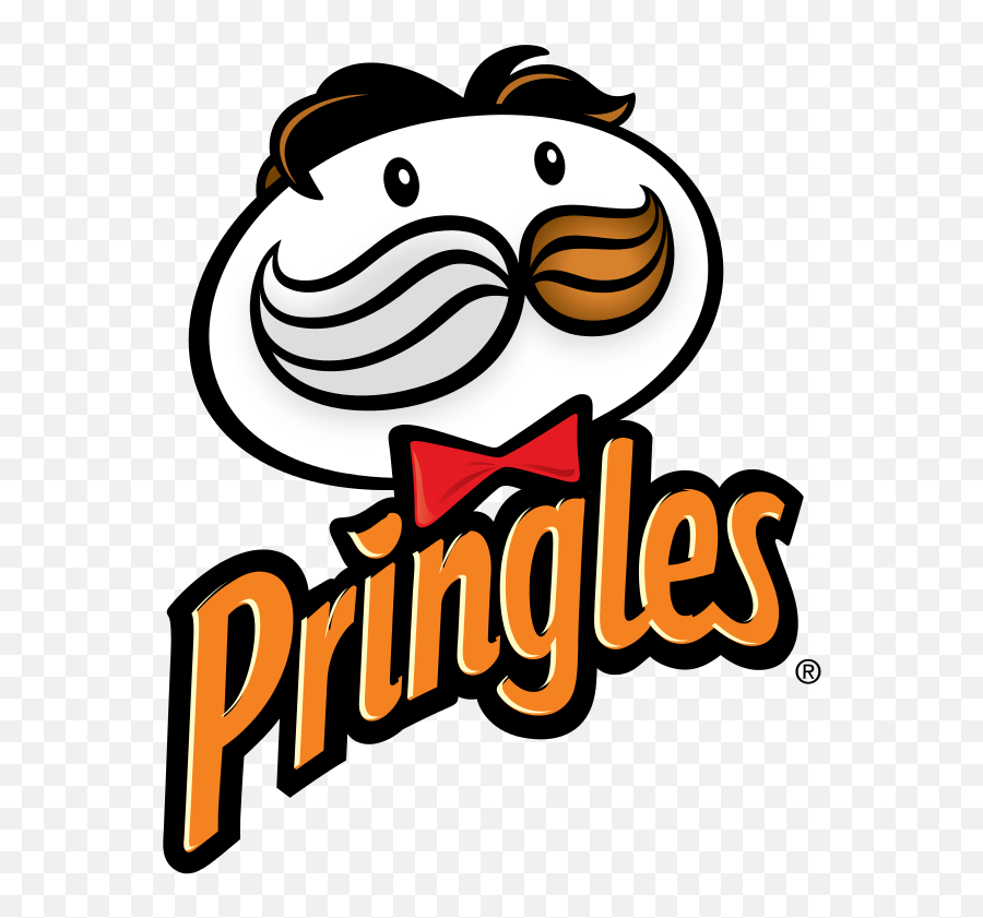 Logo Delle Pringles - Logo Pringles Clipart Png Emoji,Pringles Logo
