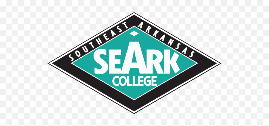 Marketing Southeast Arkansas College Seark - Seark College Logo Emoji,Small Logo