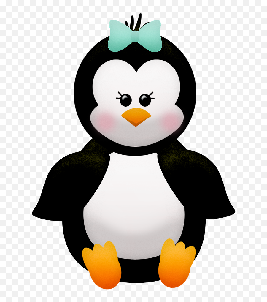 Httpselmabuenoaltranminuscommbeciuitcvmqwd Penguin - Cute Penguin Cartoon Baby Penguin Clipart Emoji,Penguins Clipart