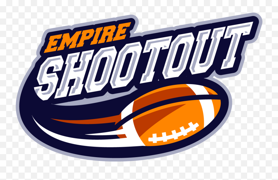 The Empire Shootout U2013 Premiere Fantasy Football League Emoji,Fantasy Football League Logo