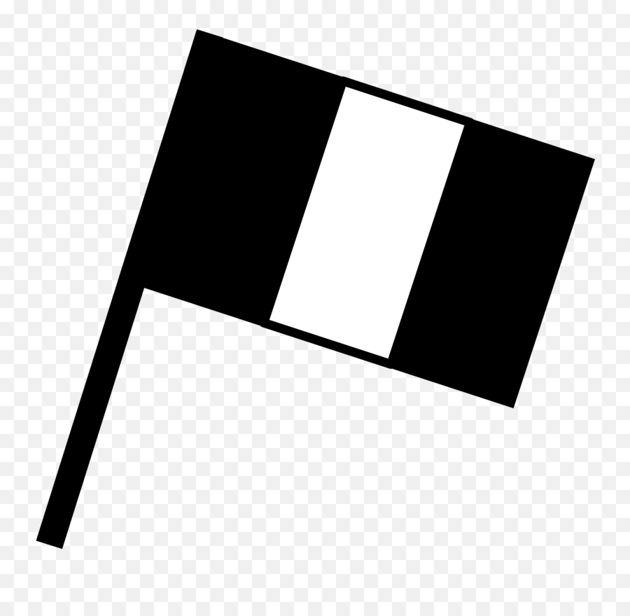 White Flag Of France Png Svg Clip Art - France Flag Black And White Emoji,White Flag Png