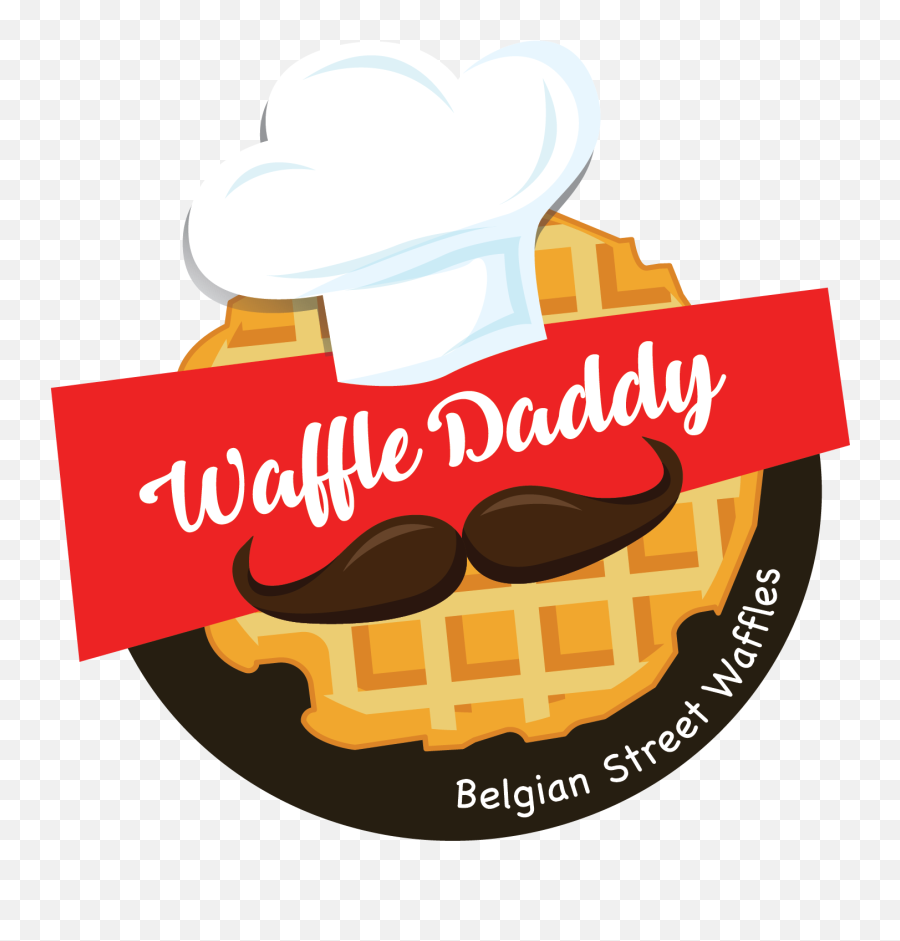 Download Belgian Waffles Png Pluspng - Waffle Daddy Emoji,Waffles Png