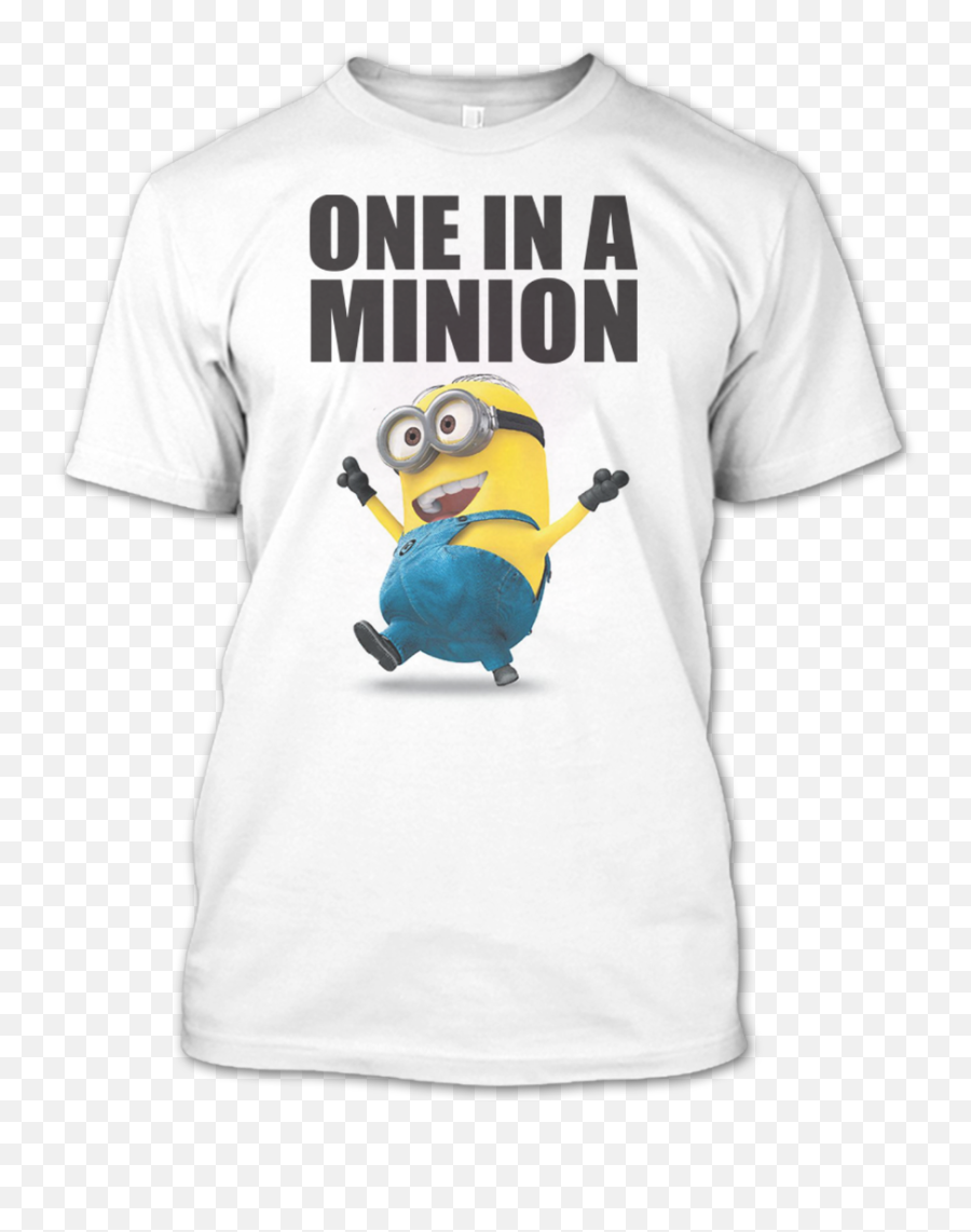 Minion Minions Banana Funny T Shirt - Presence Of Mind Emoji,Minions Logo