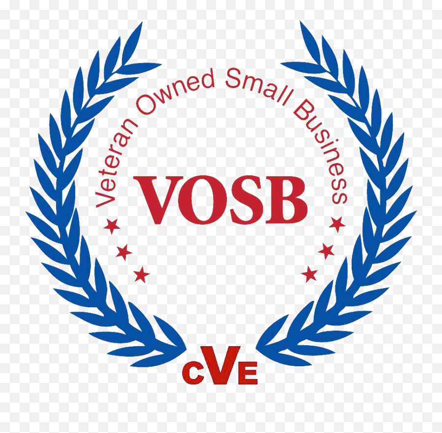 Oversight Inc - Vosb Certification Emoji,Vosb Logo