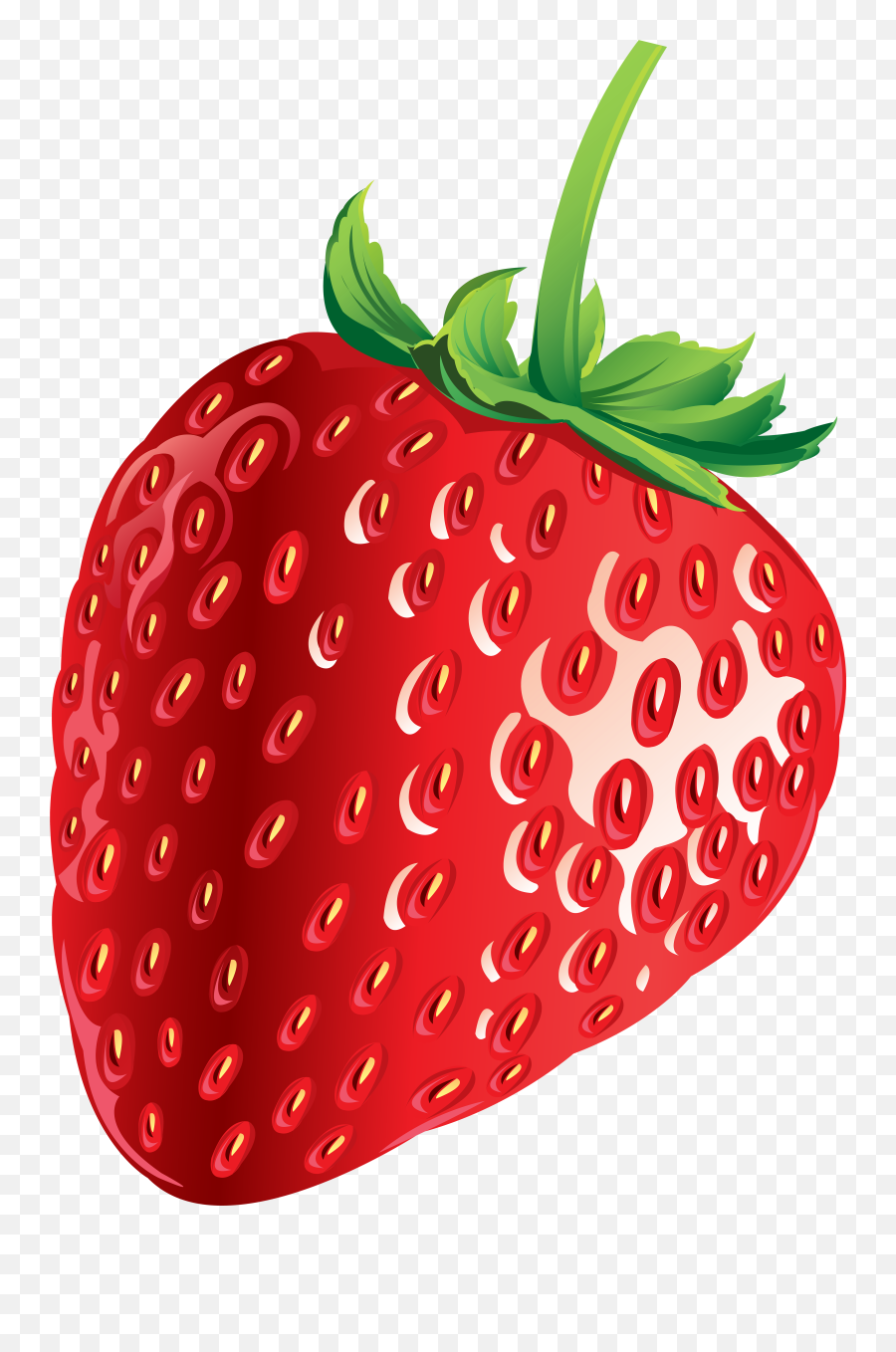 Real Strawberries Emoji,Strawberry Transparent Background