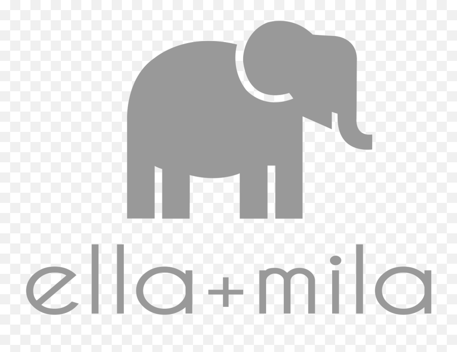 Ivory Ella Png - Ella Mila Nail Polish Logo Emoji,Ivory Ella Logo