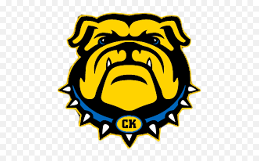 Home - Claysburgkimmel School District Uga Bulldog Head Emoji,Bulldog Logo