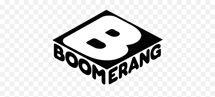 Estreia No Boomerang - Boomerang Emoji,Boomerang Logo