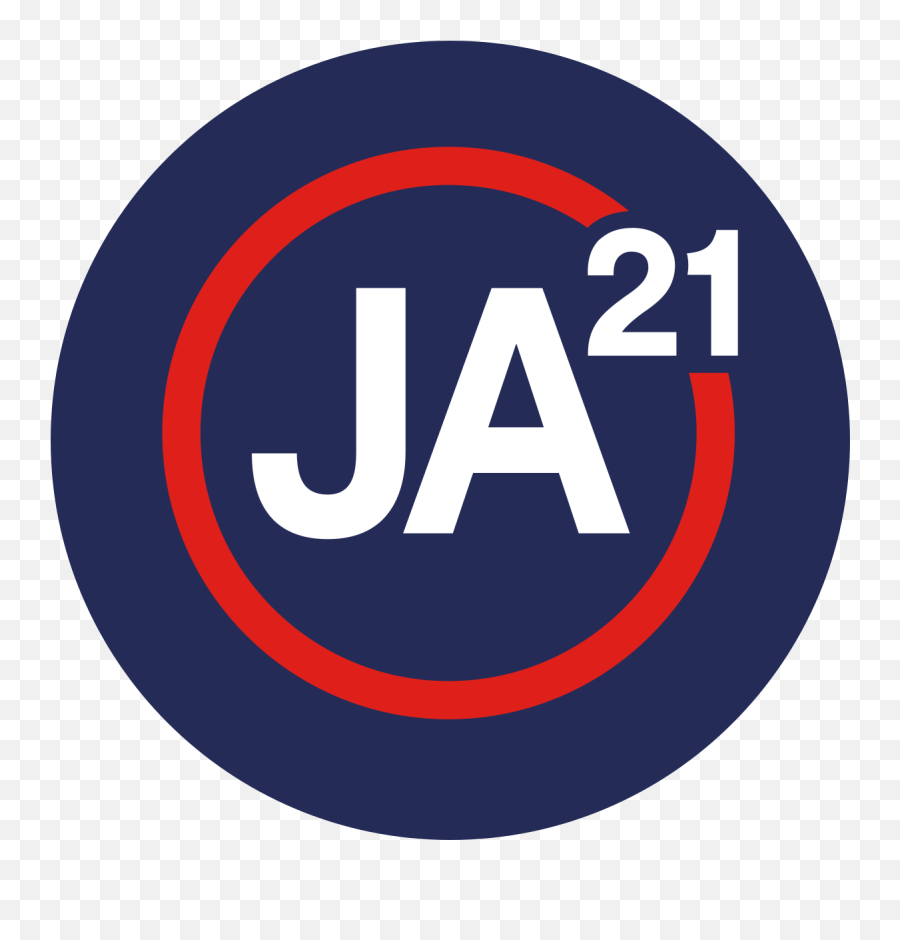 Ja21 - Ja21 Emoji,J A Logo