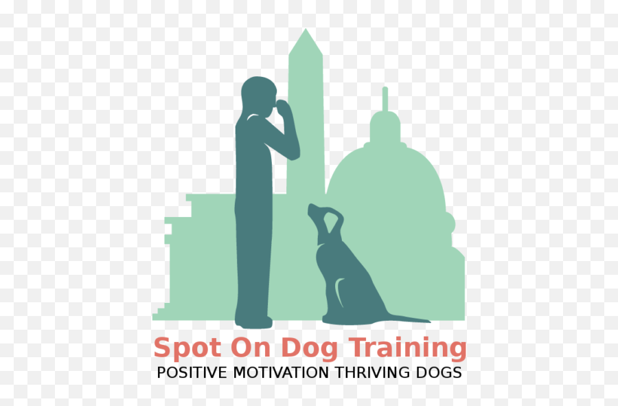 Puppy Group Classes Starting January - Religion Emoji,Puppy Logo