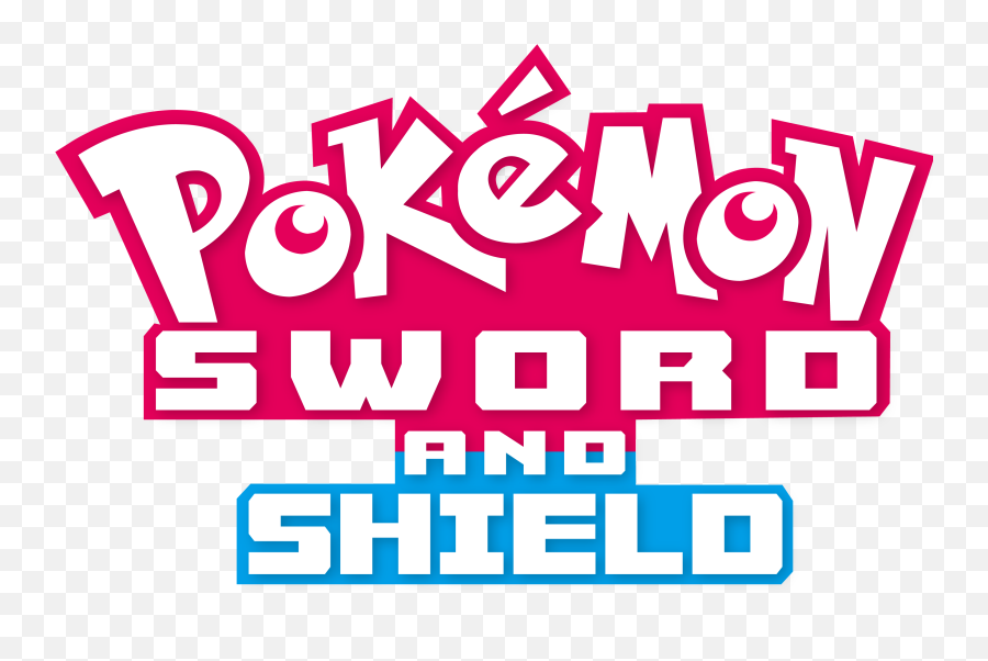 I Was Practicing My Design Skills And - Pokemon Emoji,Pokemon Sword And Shield Logo