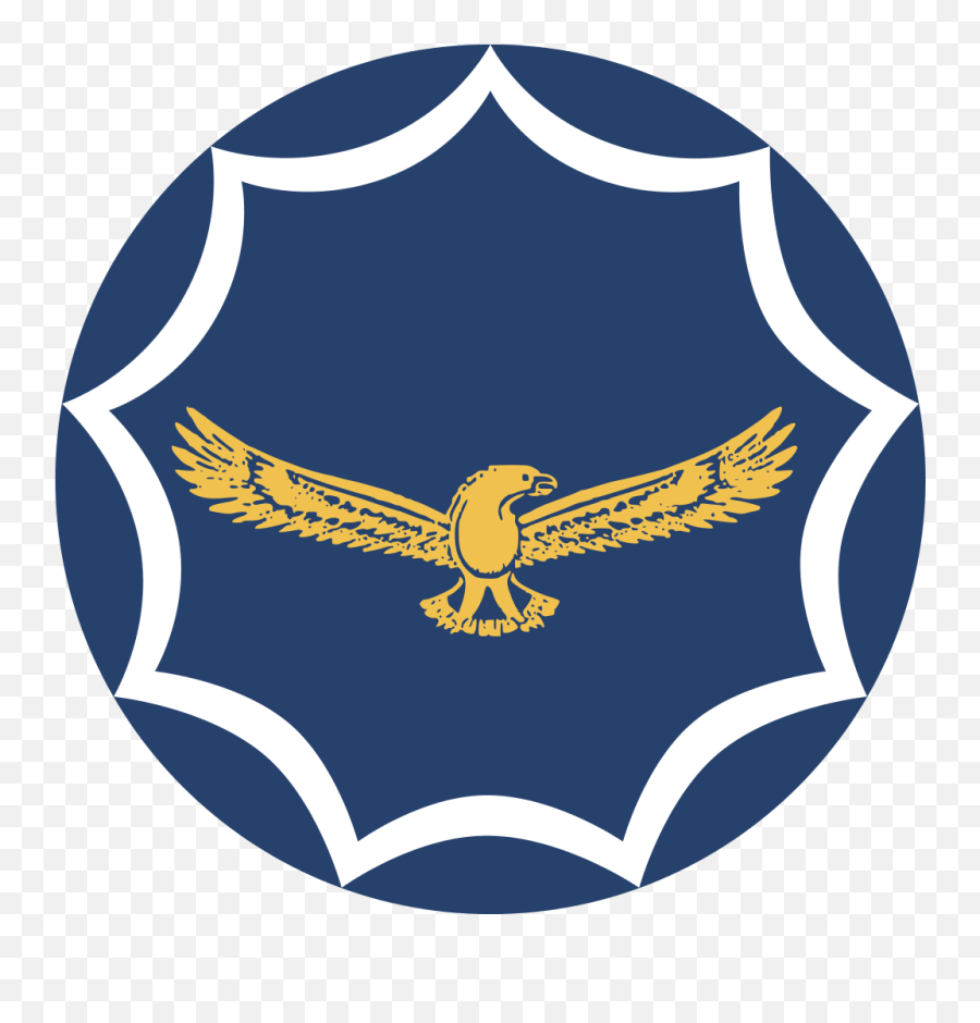 South African Air Force Badge Clipart - South African Air Force Emoji,Airforce Logo