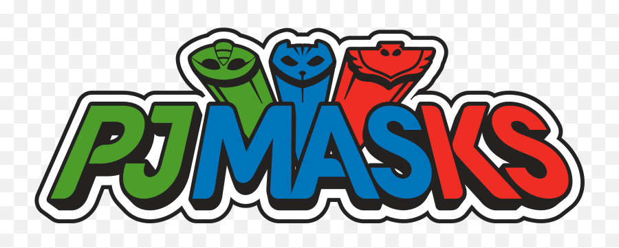 Pj Masks 160 - 180cm Children Eva Slipper Slip On Language Emoji,Pj Mask Logo