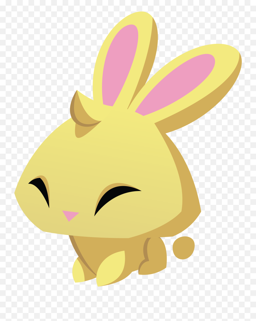 Bunny U2014 Animal Jam Archives - Animal Jam Clipart Pets Emoji,Bunny Transparent