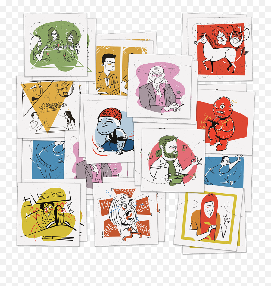 I Think You Should Leave - Stickers U2014 Brownlee Press Emoji,Leave Png