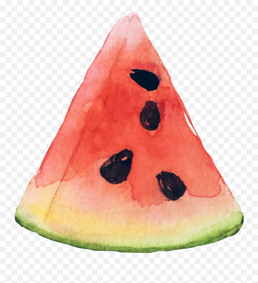 Watermelon Slice Png - Watermelon Fruit Slice Red Fresh Emoji,Watermelon Png
