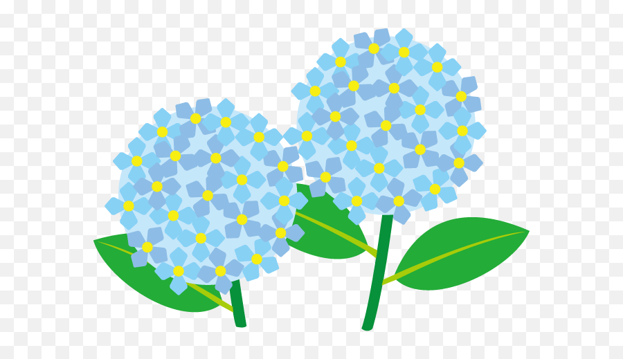 Summer Flower1 - Material Of Flowerillpop Com Clipart Best Emoji,Summer Flowers Clipart