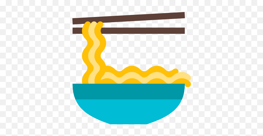 Free Food Icons - Noodle Icon Png 512x512 Png Clipart Emoji,Noodle Clipart