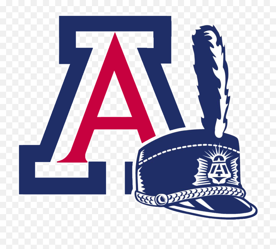 U Of A University Of Arizona Band Day - 2017 10212017 Emoji,Marching Band Logo