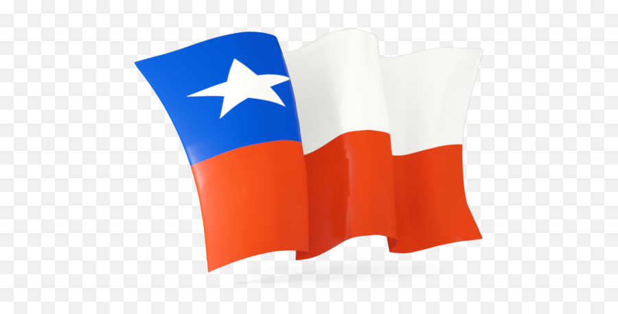 Chile Flag Png Pic Hq Png Image Emoji,Chile Flag Png