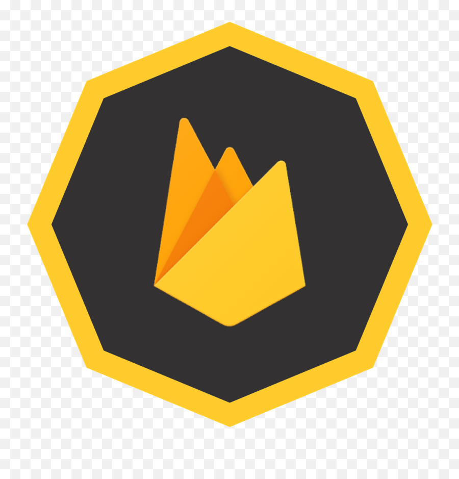Logo Yellow Emoji,Firebase Logo
