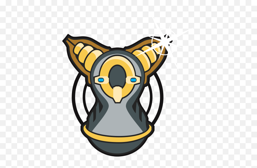 Attack Of Blurry Clan Emblem - General Warframe Forums Emoji,Warframe Clan Logo