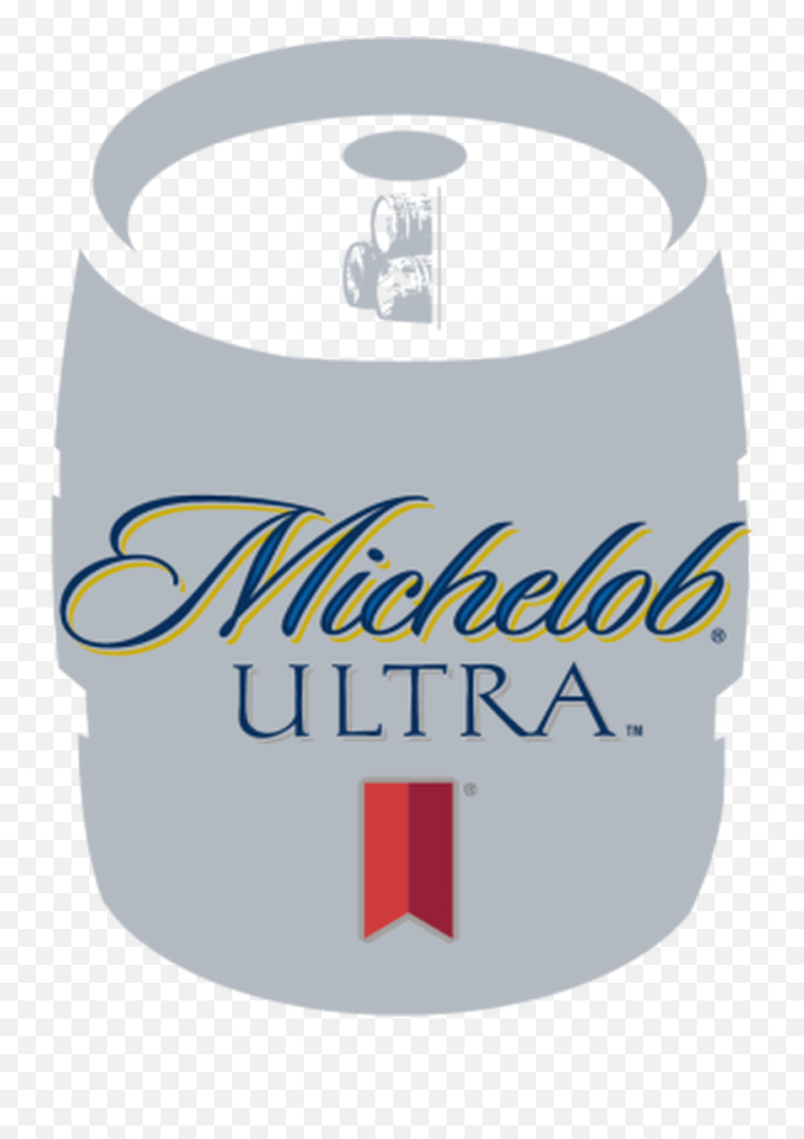 Michelob Ultra Keg Emoji,Michelob Ultra Png
