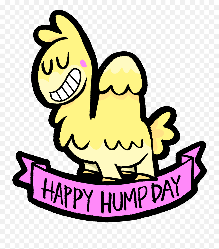 Animated Gifs By Phil For Giphy Emoji,Hump Day Clipart