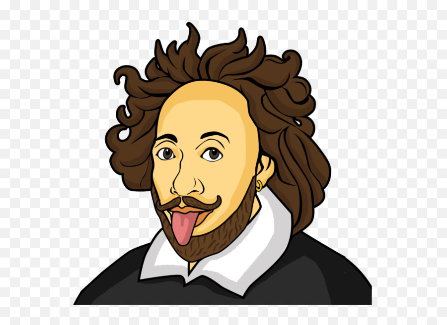 Shakespeare Github Topics Github Emoji,Shakespeare Png