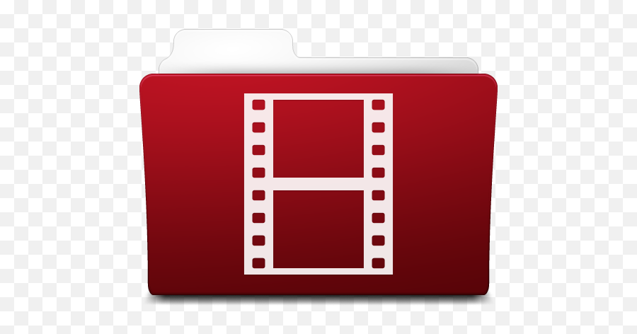 Adobe Flash Video Encoder Folder Icon - Isabi3 Icons Emoji,Video Icons Png