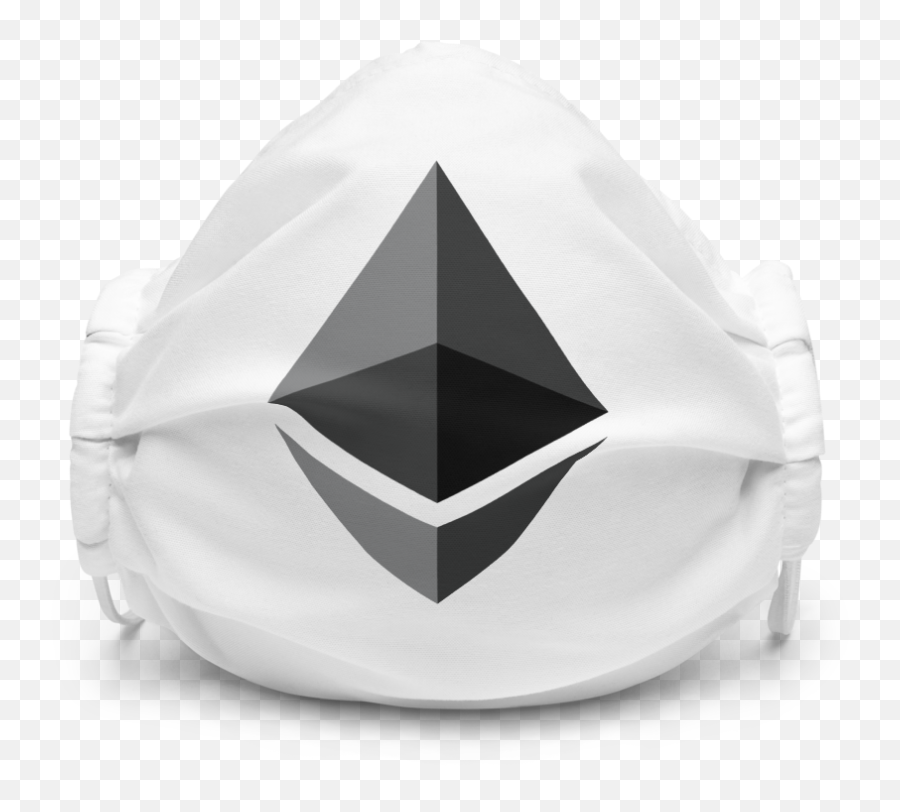 Tron Logo Masks Face Gaiter Cryptoholic Shop - Face Mask Emoji,Logo Face Masks
