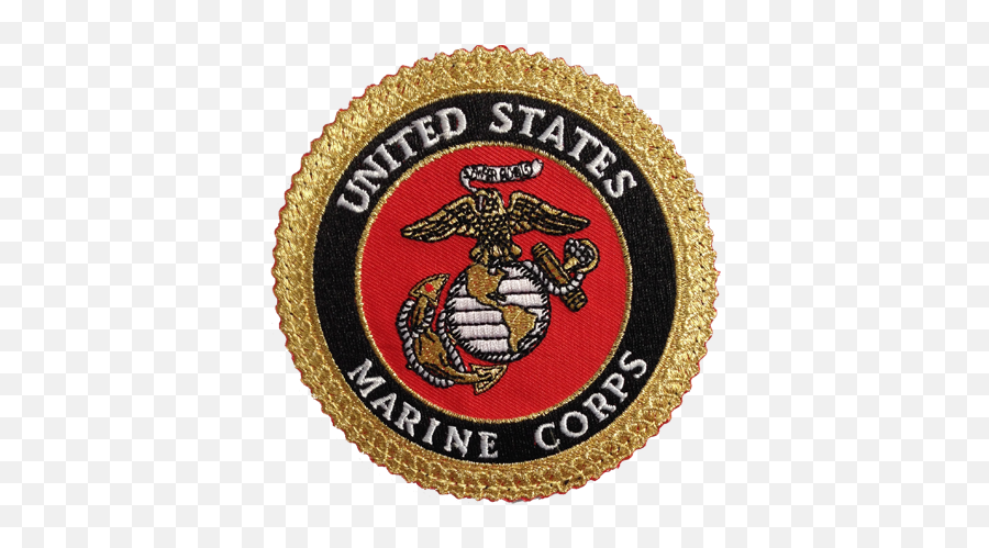 U - Fleet Forces Command Emoji,Marine Corp Logo