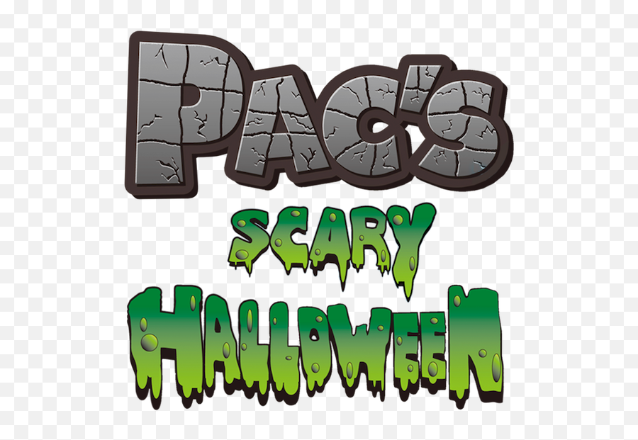 Pacu0027s Scary Halloween Netflix Emoji,Scary Transparent