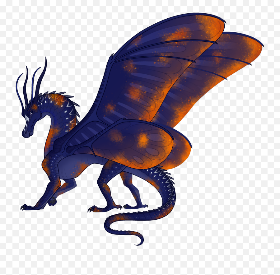 Swordtail Wings Of Fire Wiki Fandom Emoji,Fire Wings Png