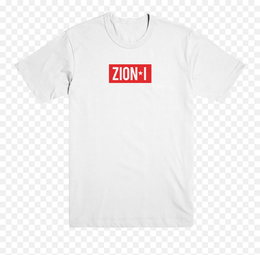 Zion I U2014 Andrew Lott Emoji,Logo Mock Up