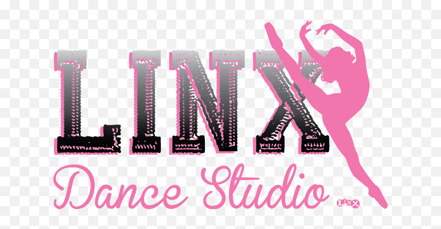 Linx Dance Studio - Linx Dance Studio Wellesley Emoji,Dance Logo