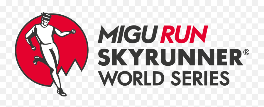 Skyrunner World Series Lands Title Sponsor - Skyrunner Emoji,World Series Logo 2017
