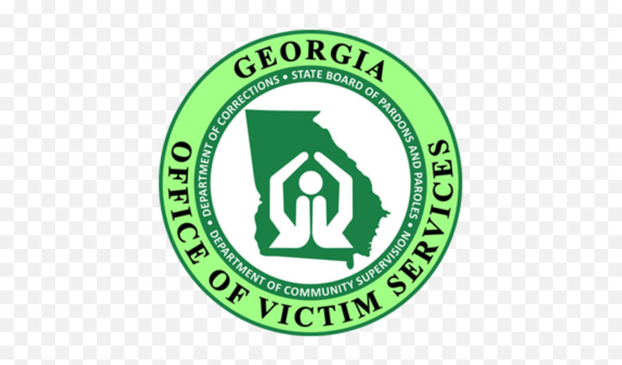 State Board Of Pardons And Paroles Emoji,State Of Georgia Logo