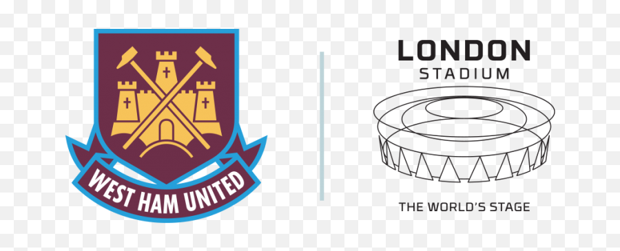 Unique Private Venue Hire - London Stadium West Ham United Fc Emoji,West Ham United Logo